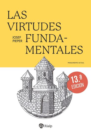 Imagen de LAS VIRTUDES FUNDAMENTALES