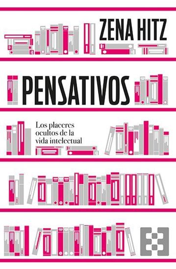 Imagen de PENSATIVOS. LOS PLACERES OCULTOS V. INT.