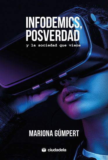 Imagen de INFODEMICS, POSVERDAD Y LA SOCIEDAD(OF2)