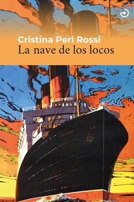 Imagen de LA NAVE DE LOS LOCOS