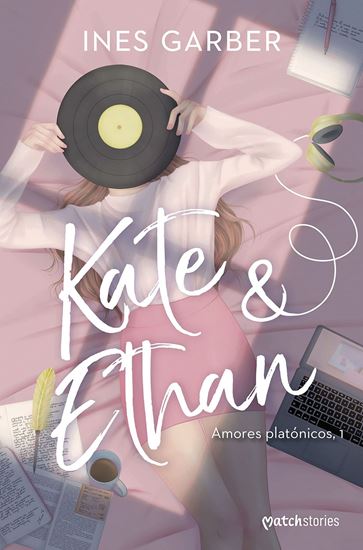 Imagen de KATE AND ETHAN