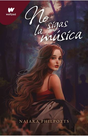 Imagen de NO SIGAS LA MUSICA (OF2)