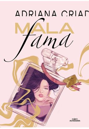 Imagen de MALA FAMA (TRILOGIA CLICHE 1)