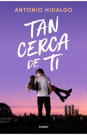 Imagen de TAN CERCA DE TI