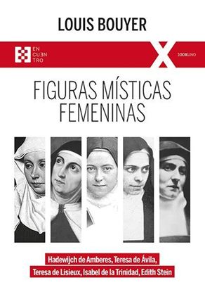 Imagen de FIGURAS MISTICAS FEMENINAS