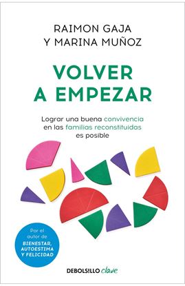Imagen de VOLVER A EMPEZAR (BOL) (OF1)