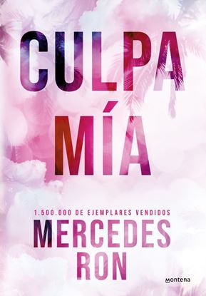 Imagen de CULPA MIA (TD) (CULPABLES 1)