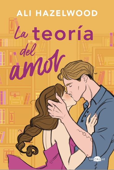 Imagen de LA TEORIA DEL AMOR