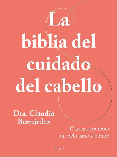 Imagen de LA BIBLIA DEL CUIDADO DEL CABELLO