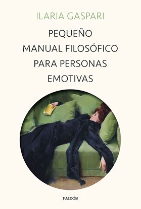 Imagen de PEQUEÑO MANUAL FILOSOFICO PARA PERSONAS