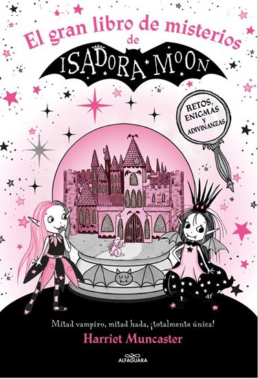 Imagen de EL GRAN LIBRO DE MISTERIOS DE ISADORA M.