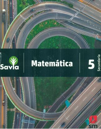 Imagen de MATEMATICA 5 SAVIA (SECUNDARIA)