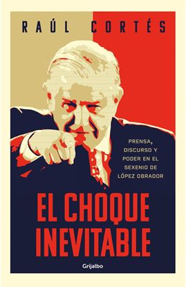 Imagen de EL CHOQUE INEVITABLE (OF2)