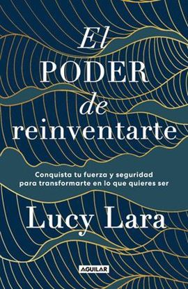 Imagen de EL PODER DE REINVENTARTE (of2)