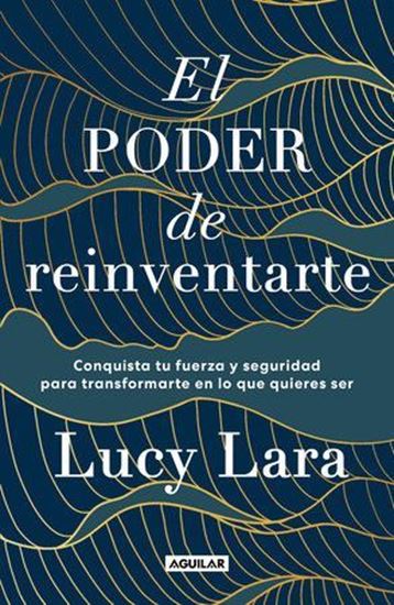 Imagen de EL PODER DE REINVENTARTE (of2)