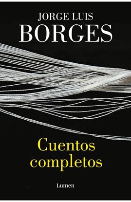 Imagen de CUENTOS COMPLETOS (BORGES)