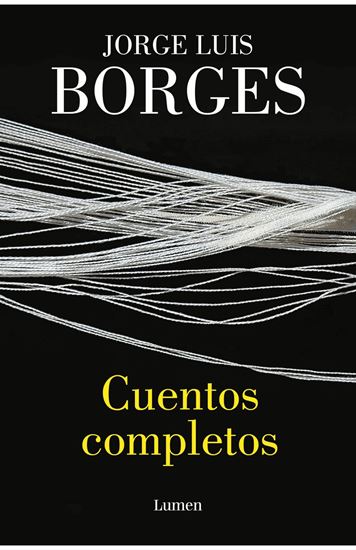 Imagen de CUENTOS COMPLETOS (BORGES)