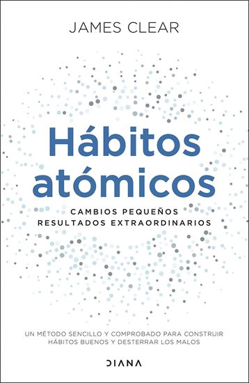 Cuesta Libros. HABITOS ATOMICOS (ES)