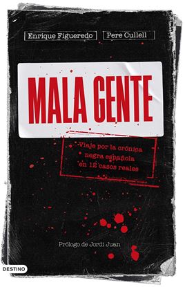 Imagen de MALA GENTE (OF2)