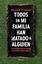 Imagen de TODOS EN MI FAMILIA HAN MATADO A ALGUIEN