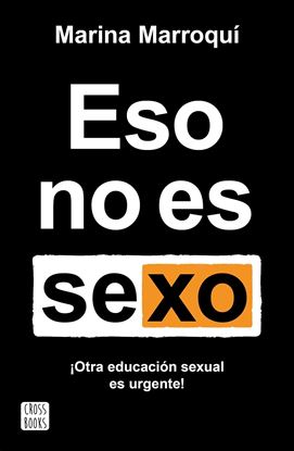 Imagen de ESO NO ES SEXO