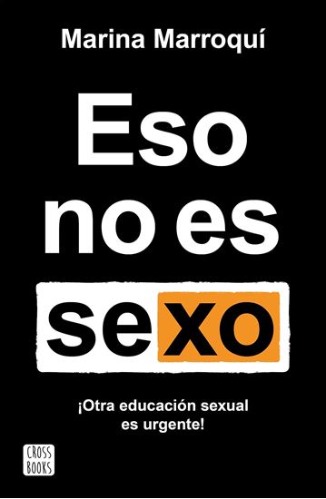 Imagen de ESO NO ES SEXO