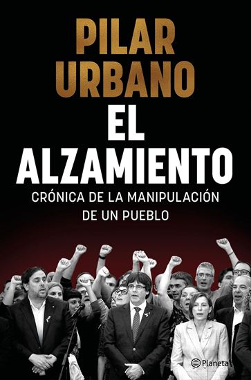 Imagen de EL ALZAMIENTO (OF2)