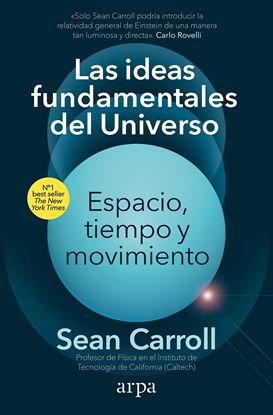 Imagen de LAS IDEAS FUNDAMENTALES DEL UNIVERSO