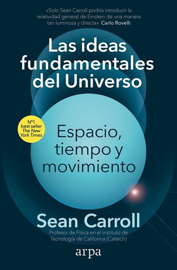 Imagen de LAS IDEAS FUNDAMENTALES DEL UNIVERSO