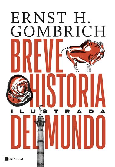 Imagen de BREVE HISTORIA DEL MUNDO. EDICION ILUSTR