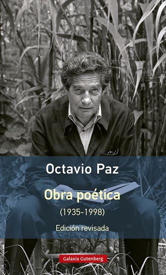 Imagen de OBRA POETICA (1935-1998)