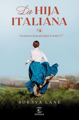 Imagen de LA HIJA ITALIANA (SERIE HIJAS PERDIDAS 1