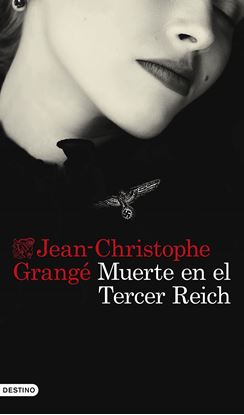 Imagen de MUERTE EN EL TERCER REICH