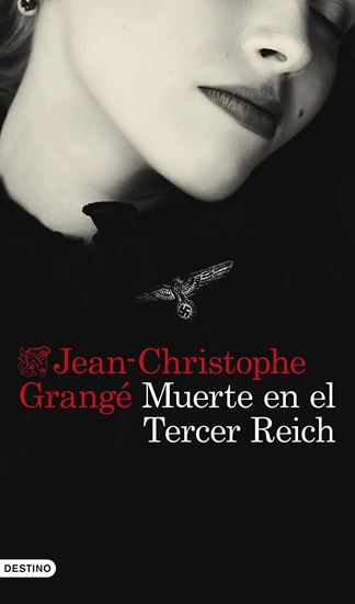 Imagen de MUERTE EN EL TERCER REICH