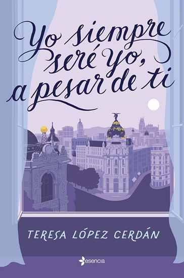 Imagen de YO SIEMPRE SERE YO, A PESAR DE TI (OF2)