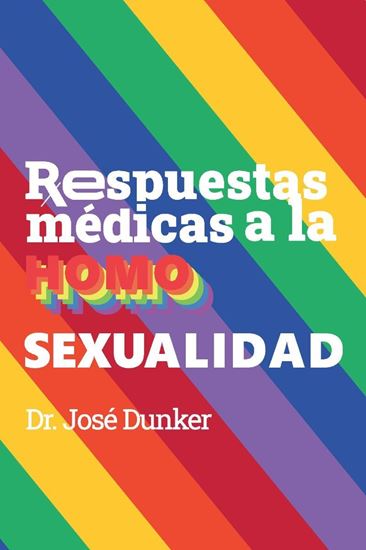 Imagen de RESPUESTAS MEDICAS A LA HOMOSEXUALIDAD