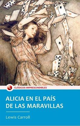 Imagen de ALICIA EN EL PAIS DE LAS MARAVILLAS