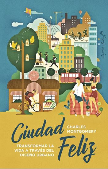 Imagen de CIUDAD FELIZ