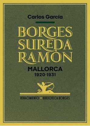 Imagen de BORGES, SUREDA, RAMON (OF2)