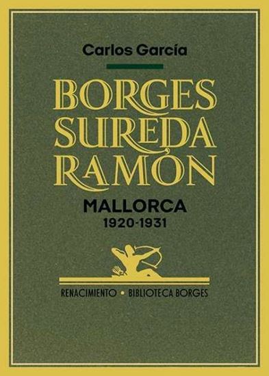 Imagen de BORGES, SUREDA, RAMON (OF2)