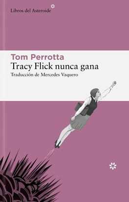 Imagen de TRACY FLICK NUNCA GANA (OF2)