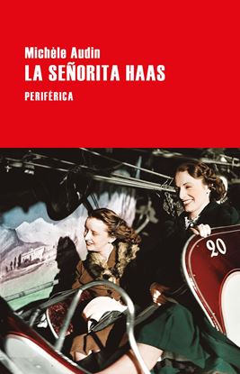 Imagen de LA SEÑORITA HAAS (OF2)