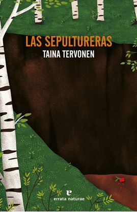 Imagen de LAS SEPULTURERAS