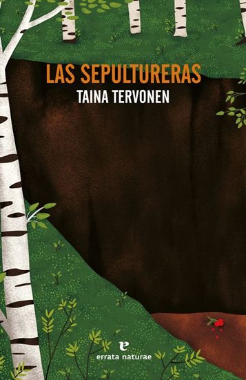 Imagen de LAS SEPULTURERAS