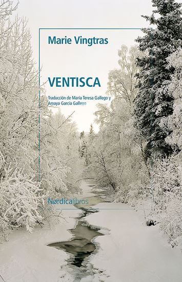 Imagen de VENTISCA