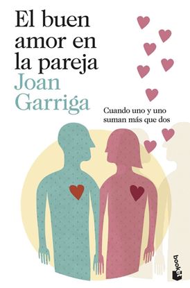 Imagen de EL BUEN AMOR EN LA PAREJA  (BOL)