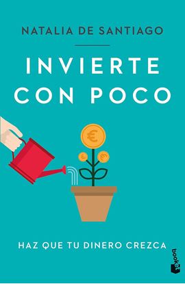 Imagen de INVIERTE CON POCO (BOL)