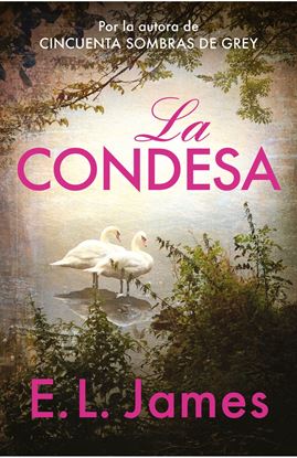 Imagen de LA CONDESA (MISTER 2)
