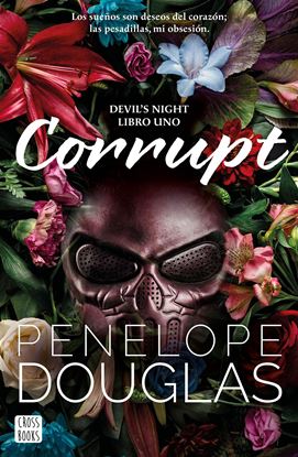 Imagen de CORRUPT (DEVILS NIGHT 1)