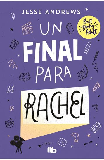 Imagen de UN FINAL PARA RACHEL (BEST YOUNG A)(BOL)